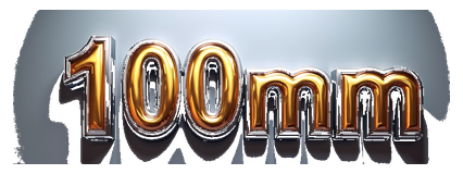 110mm logo