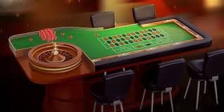 110mm Fortune Mouse Standard Tables